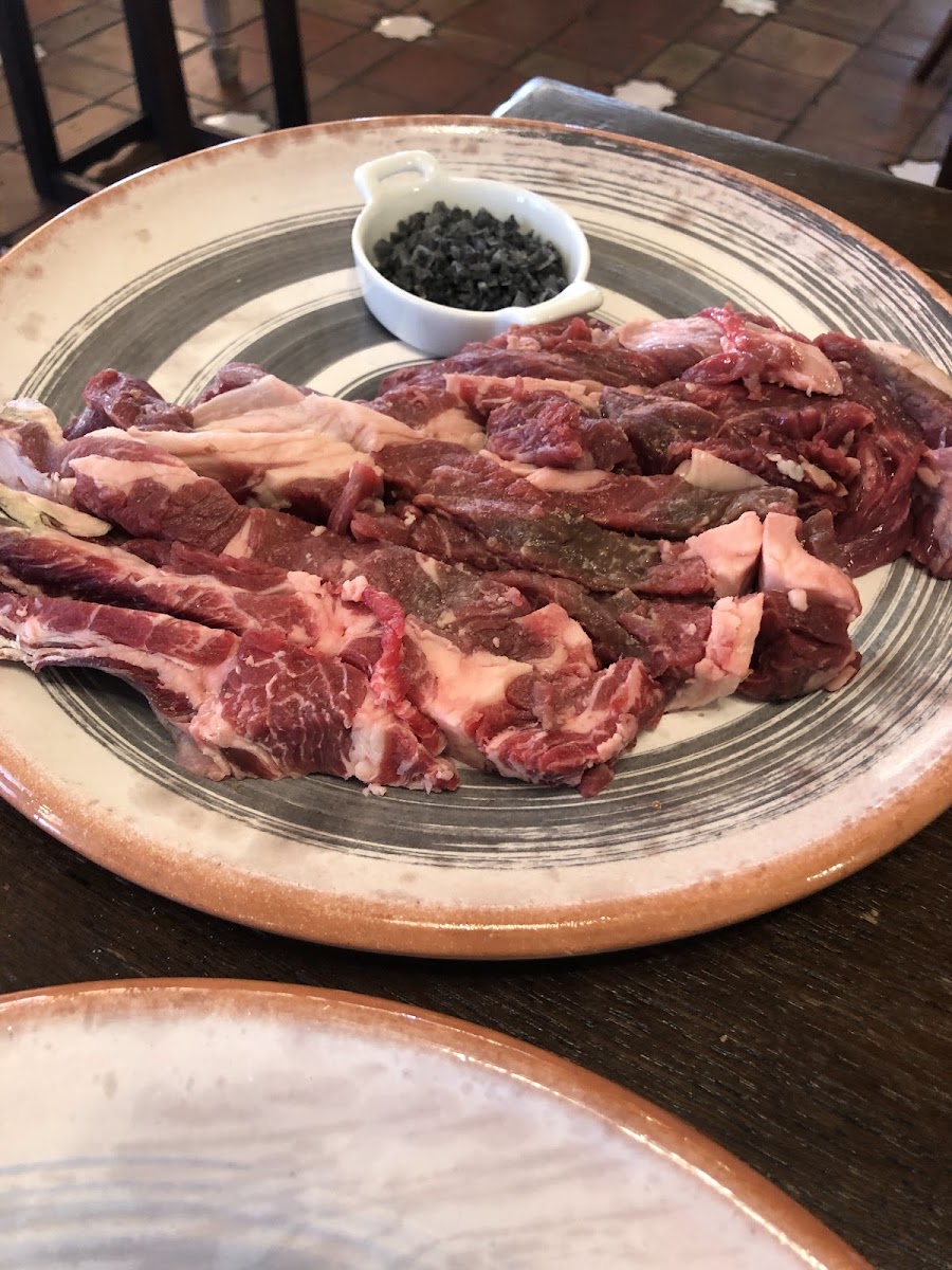 Restaurante 'las Tinajas'-10