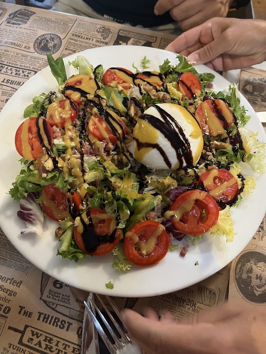 Restaurante 'las Tinajas'-4