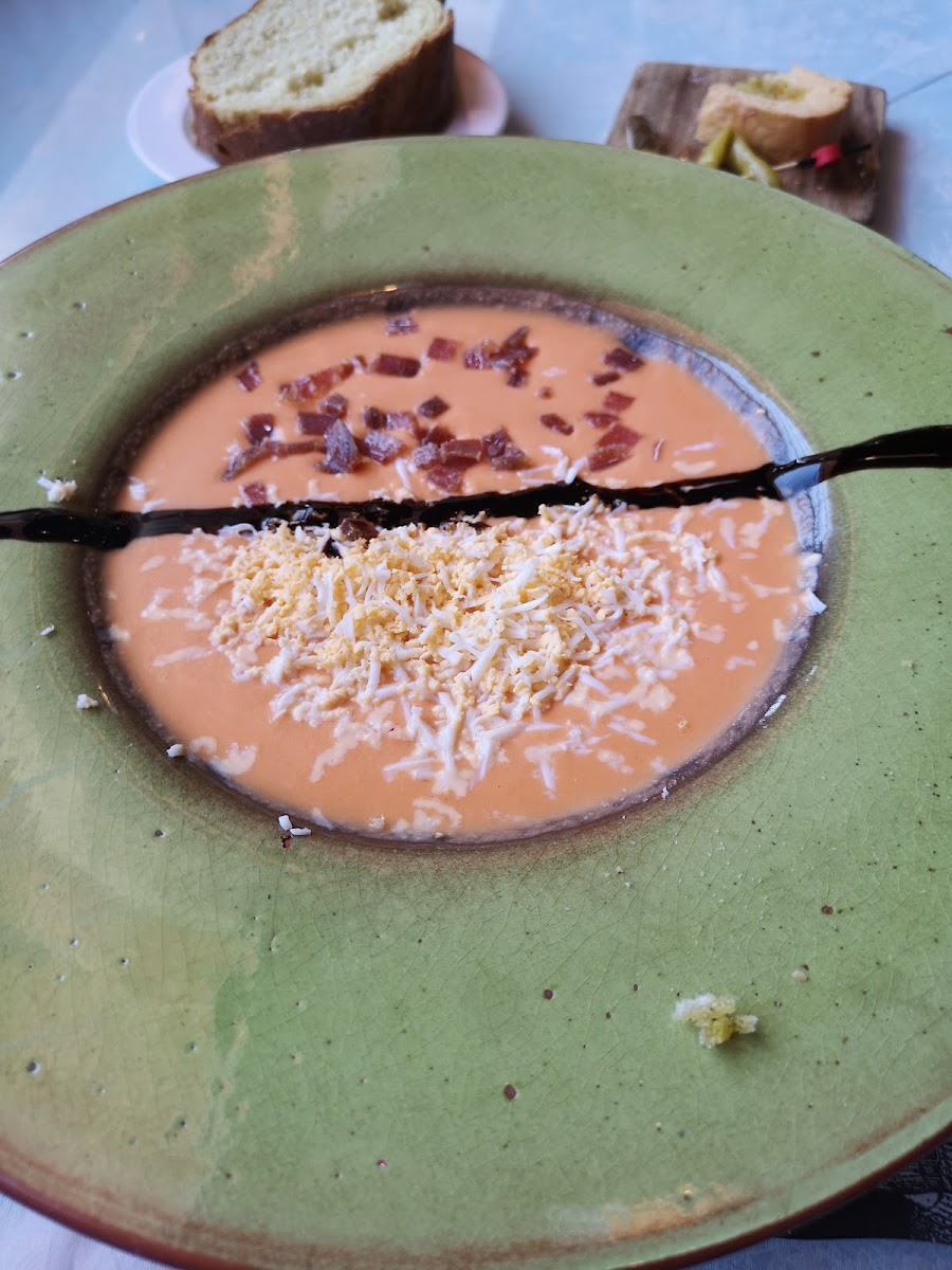 Restaurante 'las Tinajas'-5