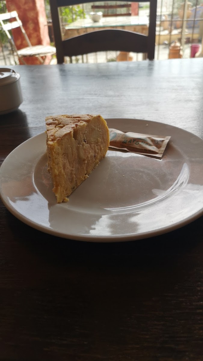 Restaurante 'las Tinajas'-6