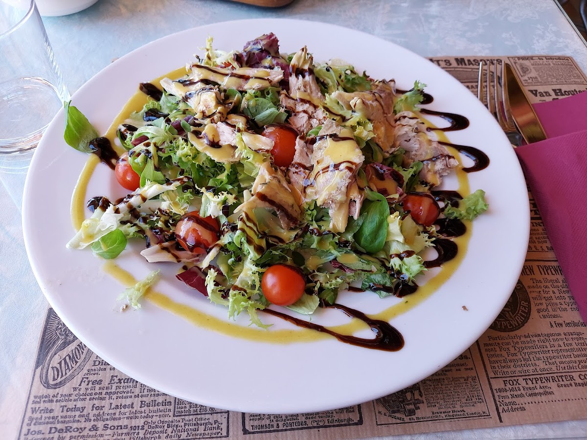 Restaurante 'las Tinajas'-7