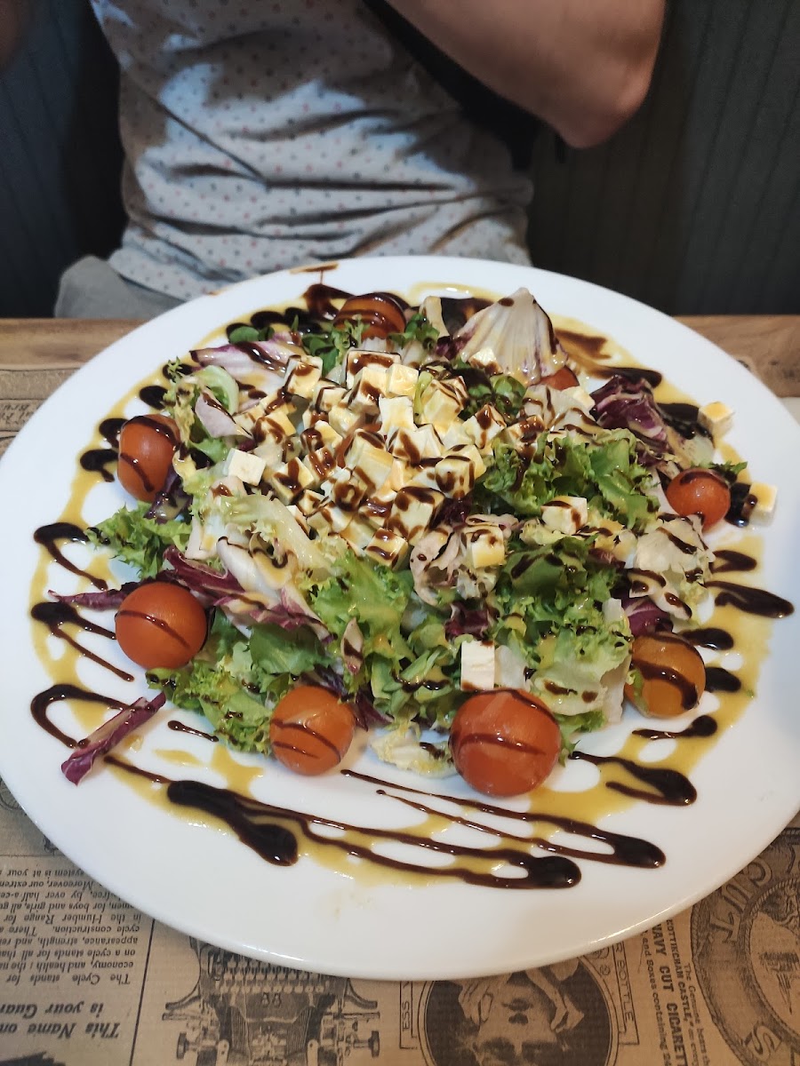 Restaurante 'las Tinajas'-9